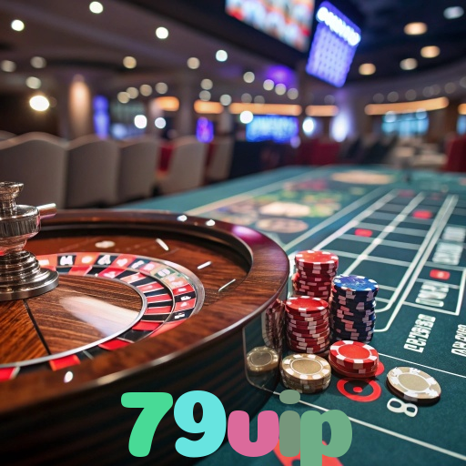 79vip: Aposta Facilmente com Funcionalidades Completas no Aplicativo Móvel