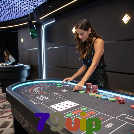 79vip: Aposta Facilmente com Funcionalidades Completas no Aplicativo Móvel