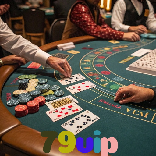 79vip: Aposta Facilmente com Funcionalidades Completas no Aplicativo Móvel