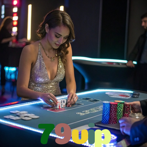 79vip: Aposta Facilmente com Funcionalidades Completas no Aplicativo Móvel