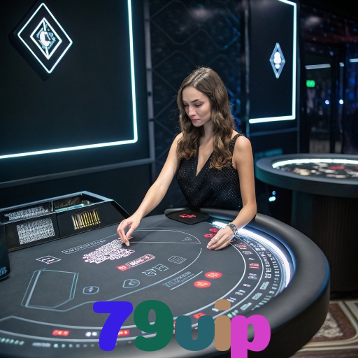 79vip: Aposta Facilmente com Funcionalidades Completas no Aplicativo Móvel