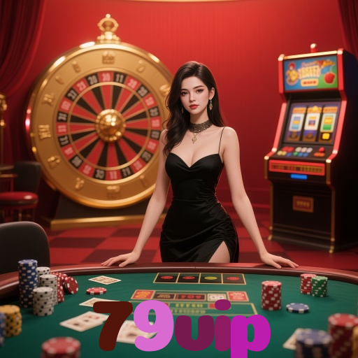 79vip: Aposta Facilmente com Funcionalidades Completas no Aplicativo Móvel