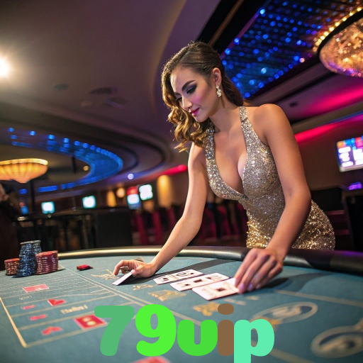 79vip: Aposta Facilmente com Funcionalidades Completas no Aplicativo Móvel