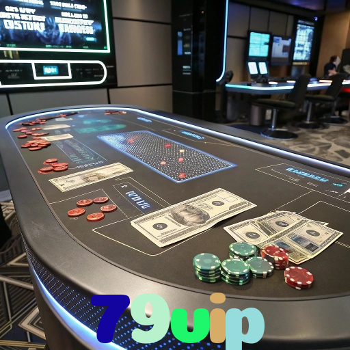 79vip: Aposta Facilmente com Funcionalidades Completas no Aplicativo Móvel