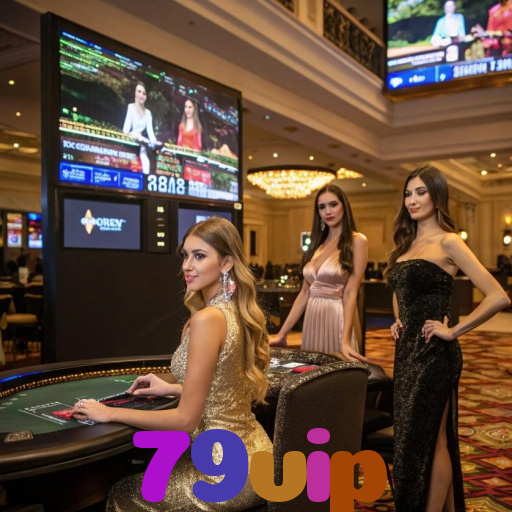 79vip: Aposta Facilmente com Funcionalidades Completas no Aplicativo Móvel