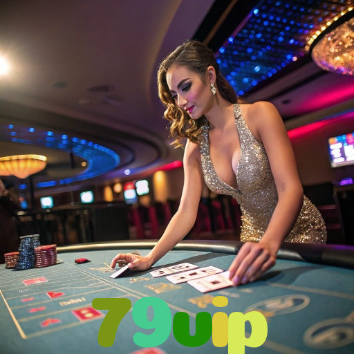 79vip: Aposta Facilmente com Funcionalidades Completas no Aplicativo Móvel
