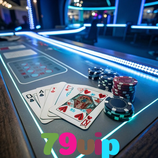 79vip: Aposta Facilmente com Funcionalidades Completas no Aplicativo Móvel