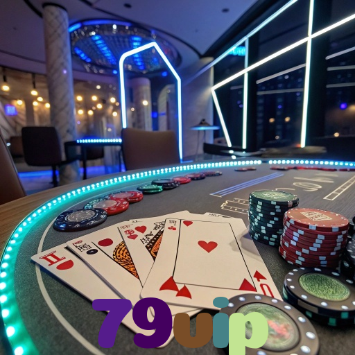 79vip: Aposta Facilmente com Funcionalidades Completas no Aplicativo Móvel