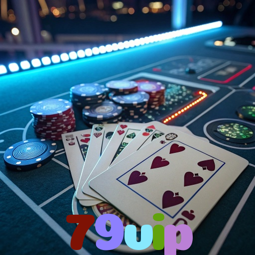 79vip: Aposta Facilmente com Funcionalidades Completas no Aplicativo Móvel