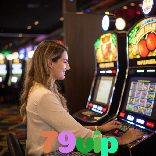 79vip: Aposta Facilmente com Funcionalidades Completas no Aplicativo Móvel