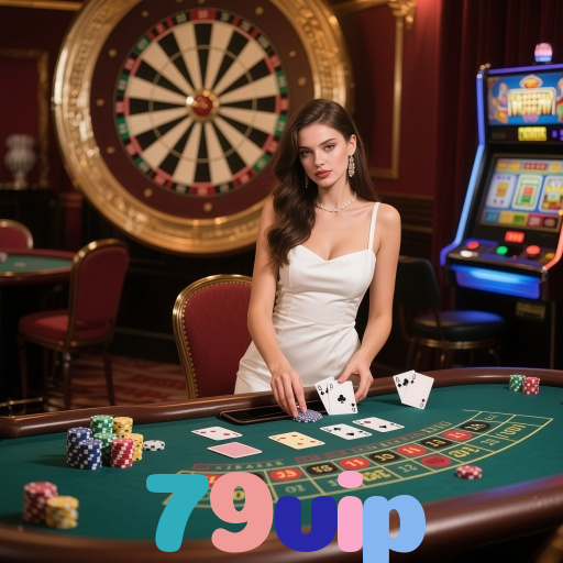 79vip: Aposta Facilmente com Funcionalidades Completas no Aplicativo Móvel