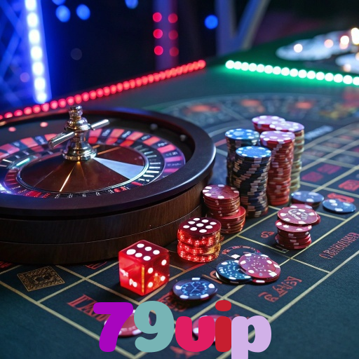 79vip: Aposta Facilmente com Funcionalidades Completas no Aplicativo Móvel