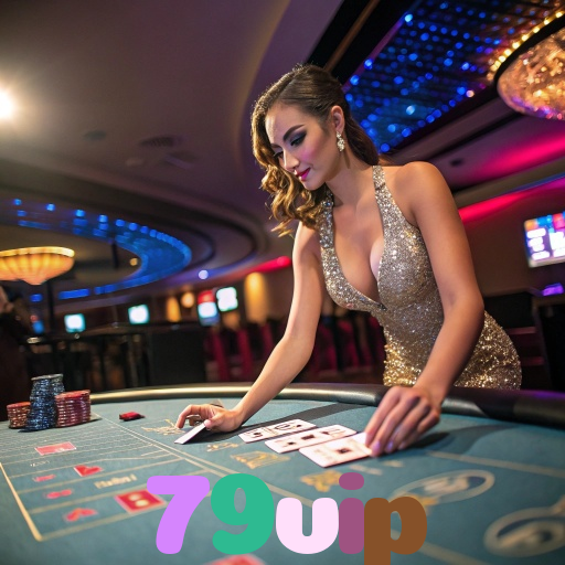 79vip: Aposta Facilmente com Funcionalidades Completas no Aplicativo Móvel