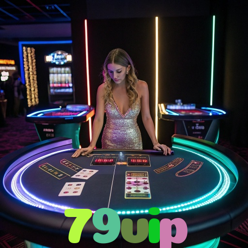 79vip: Aposta Facilmente com Funcionalidades Completas no Aplicativo Móvel
