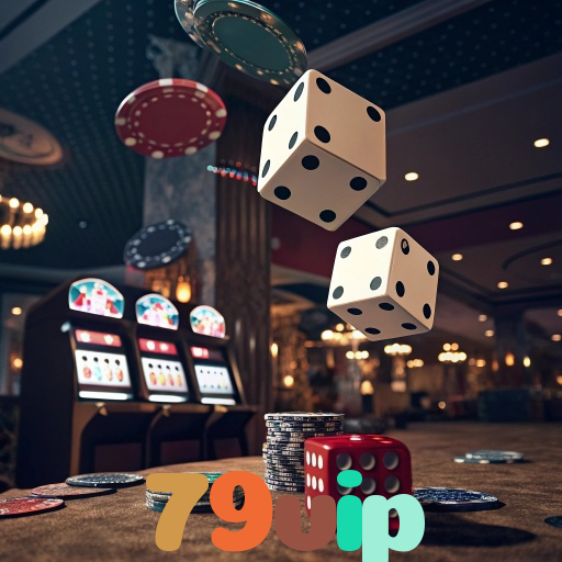 79vip: Aposta Facilmente com Funcionalidades Completas no Aplicativo Móvel