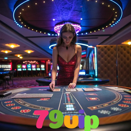 79vip: Aposta Facilmente com Funcionalidades Completas no Aplicativo Móvel