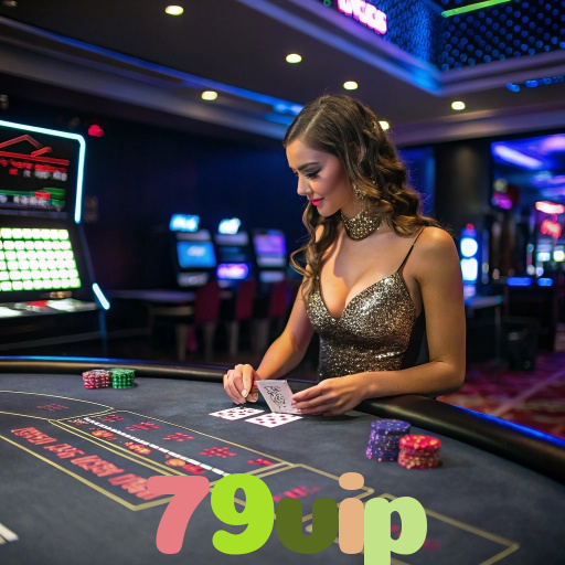 79vip: Aposta Facilmente com Funcionalidades Completas no Aplicativo Móvel
