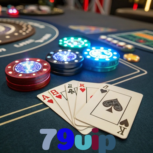 79vip: Aposta Facilmente com Funcionalidades Completas no Aplicativo Móvel