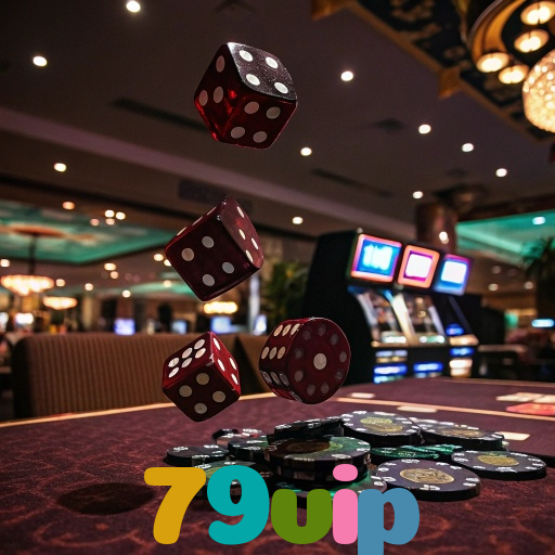 79vip: Aposta Facilmente com Funcionalidades Completas no Aplicativo Móvel