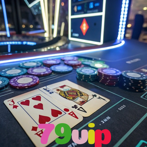 79vip: Aposta Facilmente com Funcionalidades Completas no Aplicativo Móvel