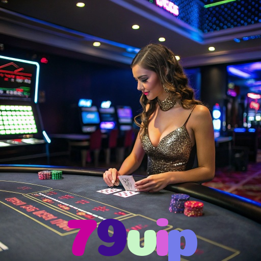 79vip: Aposta Facilmente com Funcionalidades Completas no Aplicativo Móvel