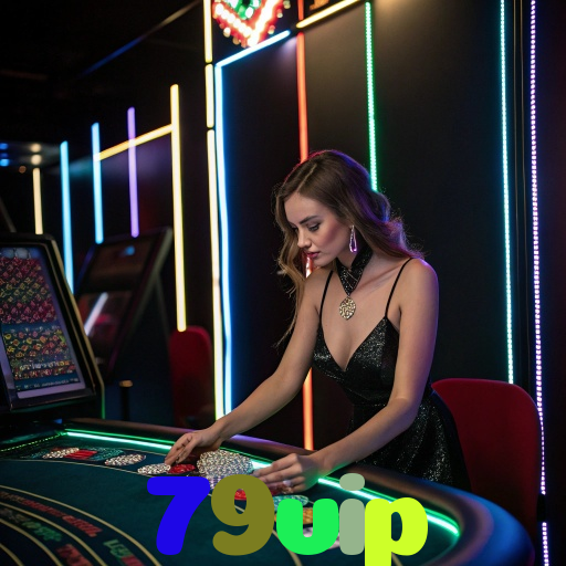 79vip: Aposta Facilmente com Funcionalidades Completas no Aplicativo Móvel