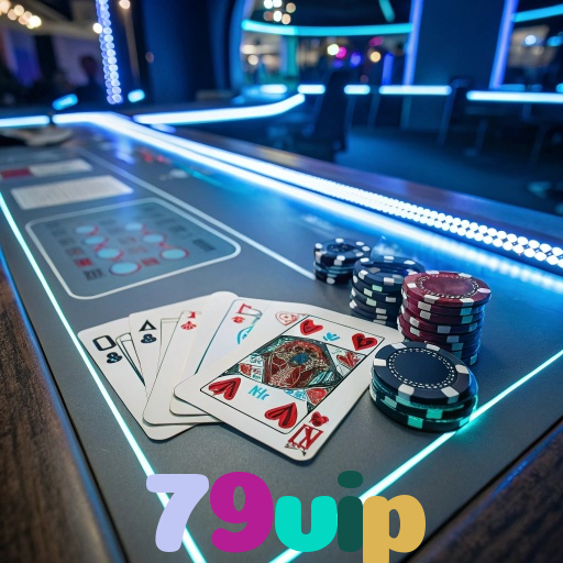 79vip: Aposta Facilmente com Funcionalidades Completas no Aplicativo Móvel