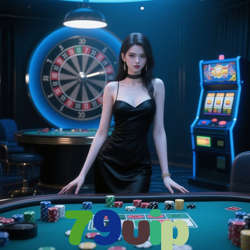 79vip: Aposta Facilmente com Funcionalidades Completas no Aplicativo Móvel