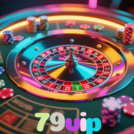 79vip: Aposta Facilmente com Funcionalidades Completas no Aplicativo Móvel