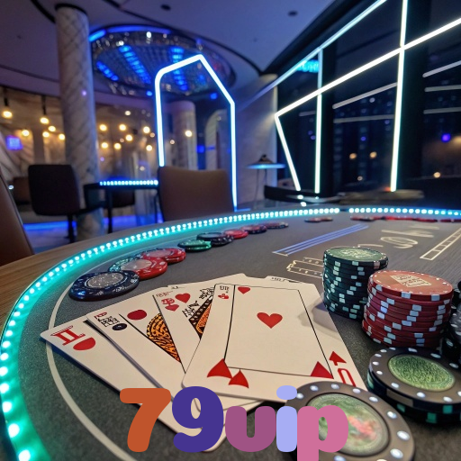 79vip: Aposta Facilmente com Funcionalidades Completas no Aplicativo Móvel