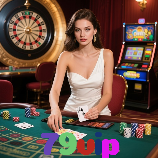 79vip: Aposta Facilmente com Funcionalidades Completas no Aplicativo Móvel