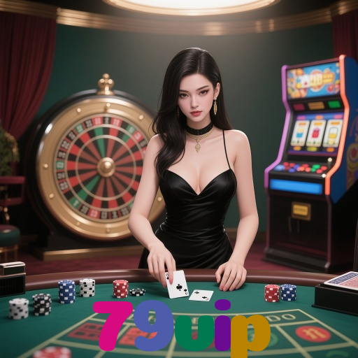 79vip: Aposta Facilmente com Funcionalidades Completas no Aplicativo Móvel
