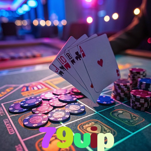79vip: Aposta Facilmente com Funcionalidades Completas no Aplicativo Móvel