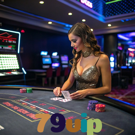 79vip: Aposta Facilmente com Funcionalidades Completas no Aplicativo Móvel