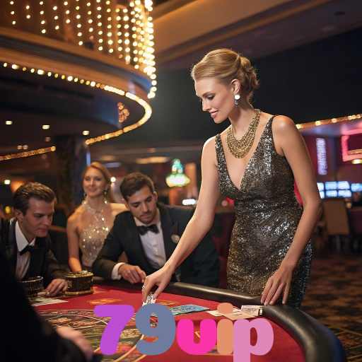 79vip: Aposta Facilmente com Funcionalidades Completas no Aplicativo Móvel