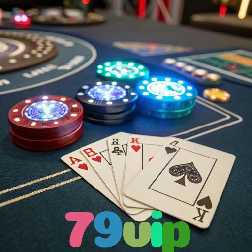 79vip: Aposta Facilmente com Funcionalidades Completas no Aplicativo Móvel