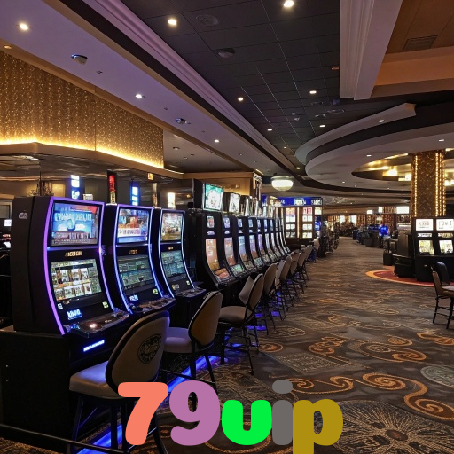 79vip: Aposta Facilmente com Funcionalidades Completas no Aplicativo Móvel