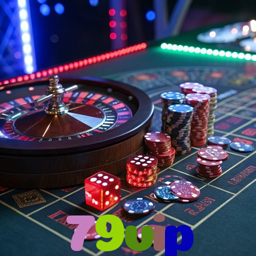 79vip: Aposta Facilmente com Funcionalidades Completas no Aplicativo Móvel